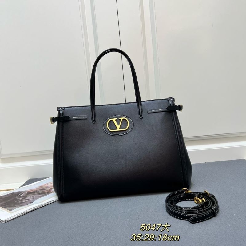 Valentino Shopping Bags